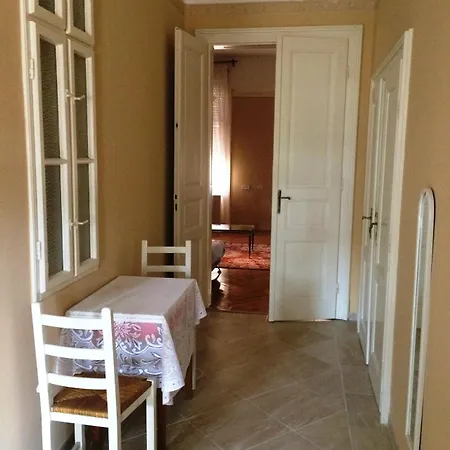 Szent Janos Apartment Szeged