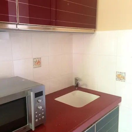 Szent Janos Apartment Szeged